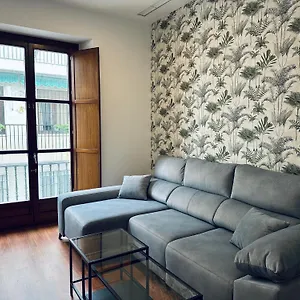Catedral Square Apartment Sevilla