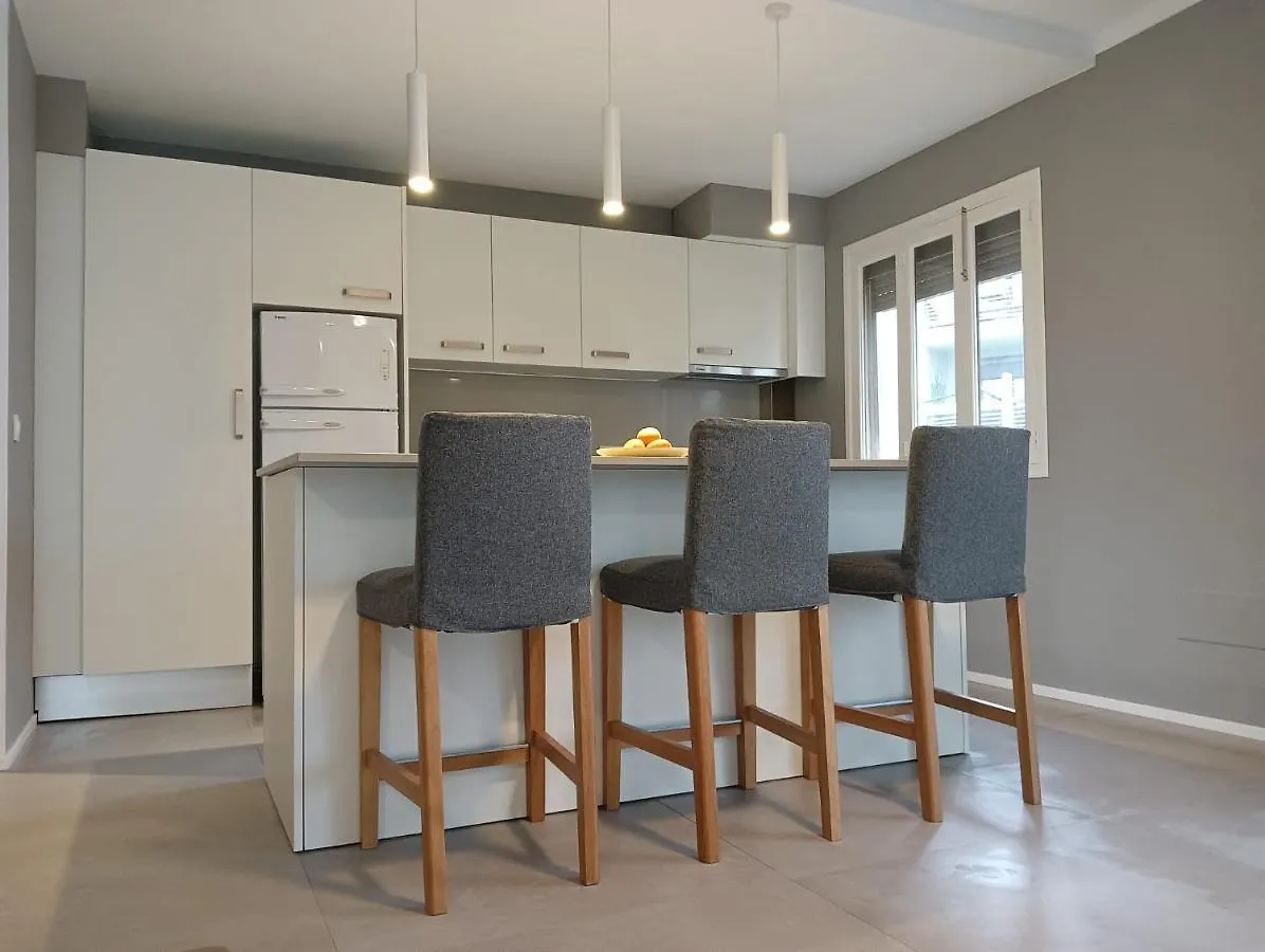 Apartamentos Ponent Mar Cala Ratjada  0*, Cala Ratjada (Mallorca) Spain