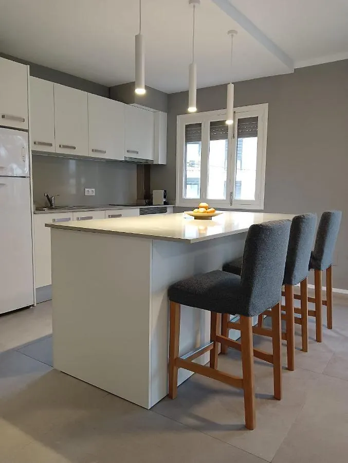 Apartamentos Ponent Mar Cala Ratjada