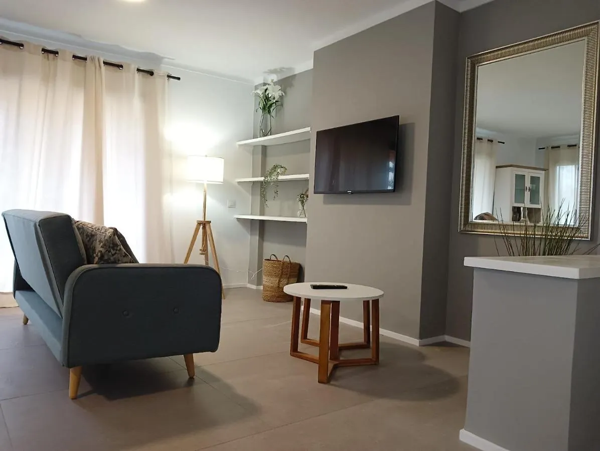 Apartamentos Ponent Mar Cala Ratjada  0*, Cala Ratjada (Mallorca)