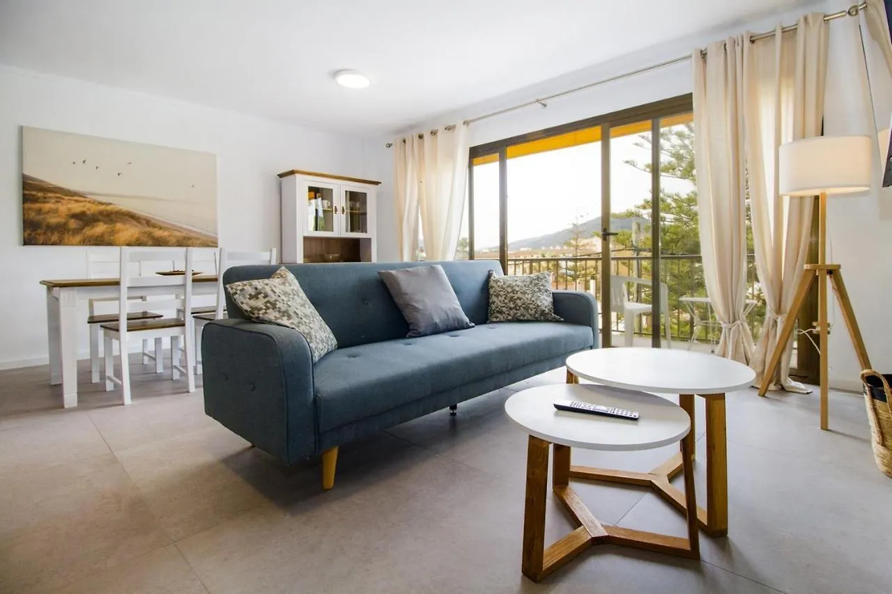Apartamentos Ponent Mar Cala Ratjada  Apartment