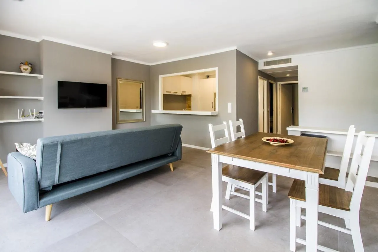 Apartment Apartamentos Ponent Mar Cala Ratjada