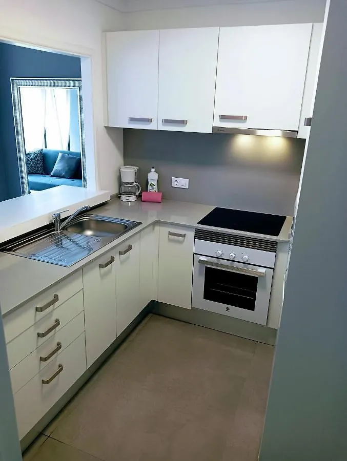 Apartamentos Ponent Mar Cala Ratjada  Cala Ratjada (Mallorca)