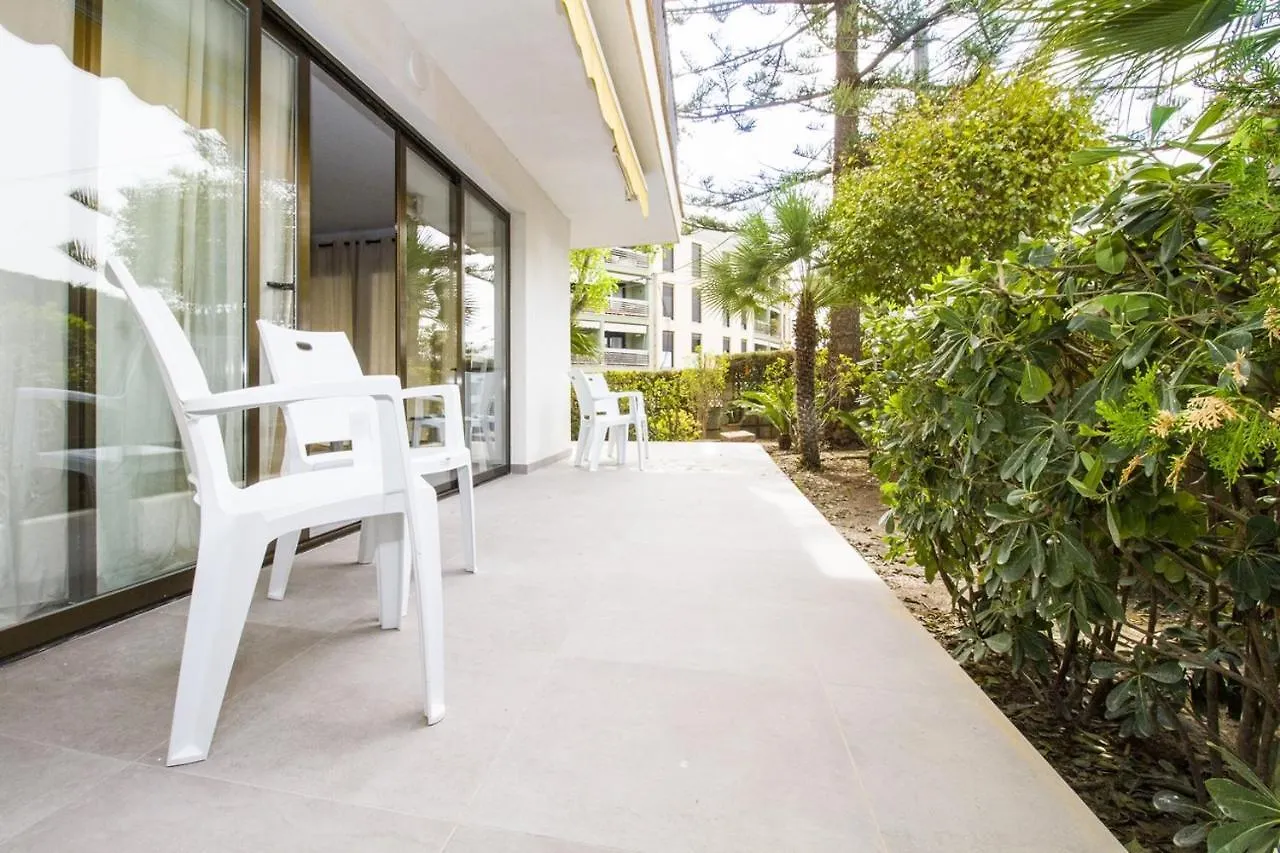Apartamentos Ponent Mar Cala Ratjada  Spain